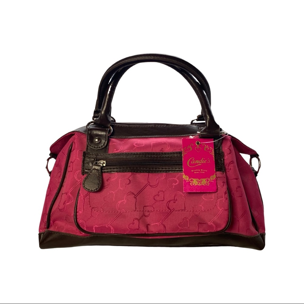 VINTAGE Candies Y2K Purse 💕
